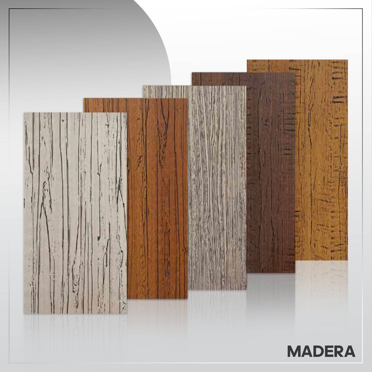 MADERA